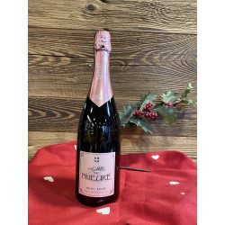 Brut Rosé 75cl