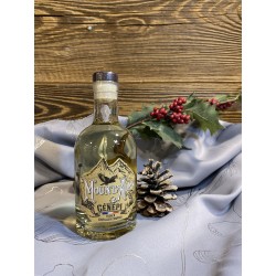 Genepi Montagnard 35 cl