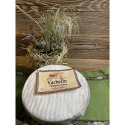 Vacherin montagne...