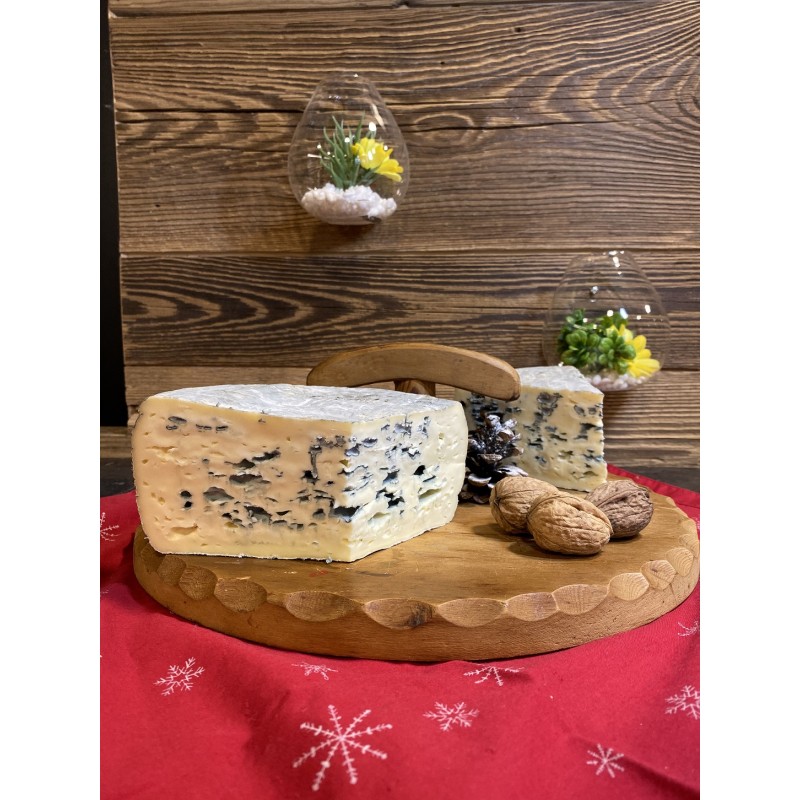 Bleu de Savoie 1kg 500 la piéce