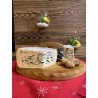 Bleu de Savoie 1kg 500 la piéce