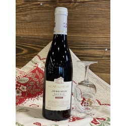 Gamay de jongieux 37.5 cl