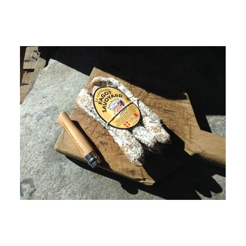 Fagots 38.20 euro  le kilo la pièce fait environ 0.300g ( 11 euro )