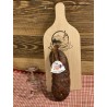 Saucisson fumé naturel (environ 400g)