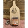 Tavaillon savoyard (environ 300g) le kilo 79.99 euro
