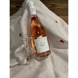 Rosé de Gamay 37.5 cl