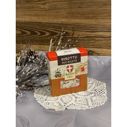 Risotto Bolets 350 gr