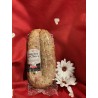 Saucisse aux choux Mont Charvin environ 0.500 gr la pièce