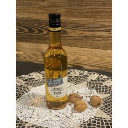 Vinaigre de noix