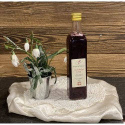 Sirop framboise extra 50cl