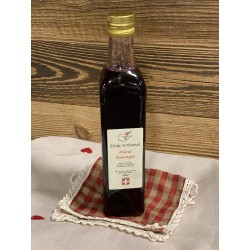Sirop mure sauvage 50cl