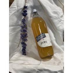 Jus de poire 1L