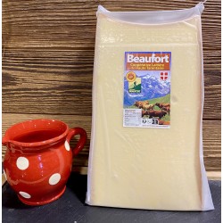 BEAUFORT ETE AOP FLOPACK 1KG