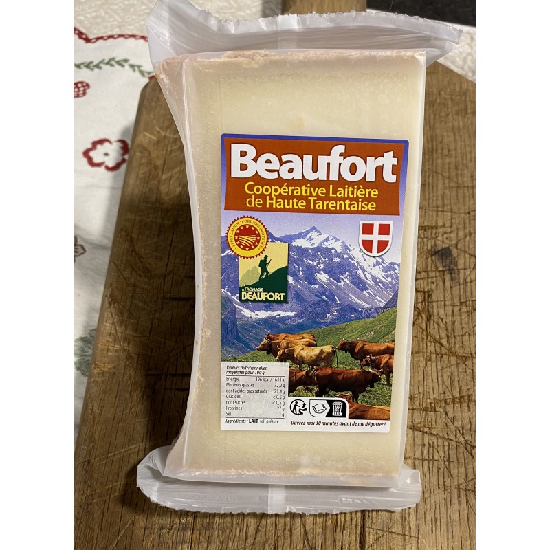 BEAUFORT AOP FLOPACK 250 GR
