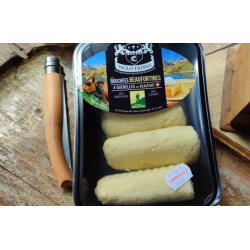 Bouchées Beaufortine