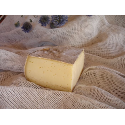 Tomme de Chèvre (poids,...