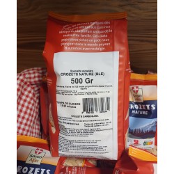 Crozets nature 0.500.g