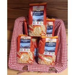 Crozets nature 0.500.g