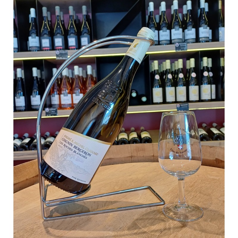 Chignin Bergeron 75cl