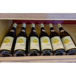 AOC chardonnay