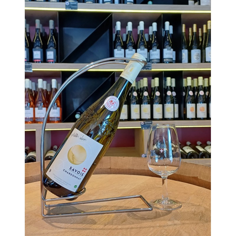 AOC chardonnay