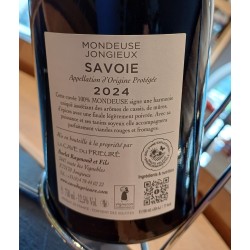 Mondeuse tradition  75cl