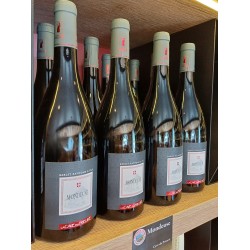 Mondeuse tradition  75cl