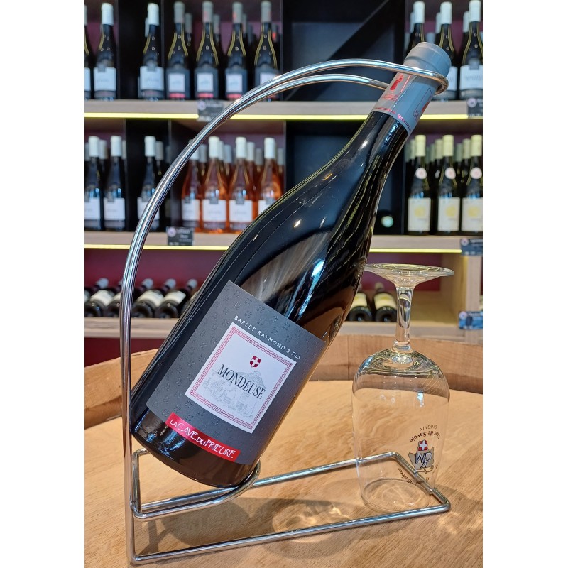 Mondeuse tradition  75cl