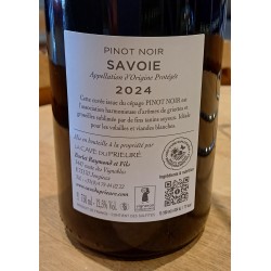 Pinot noir  75CL