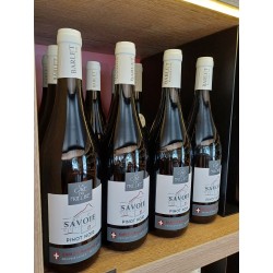 Pinot noir  75CL