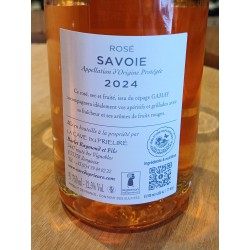 Rosé de Gamay  75cl