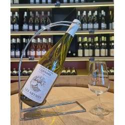Abymes  vin blanc de Savoie