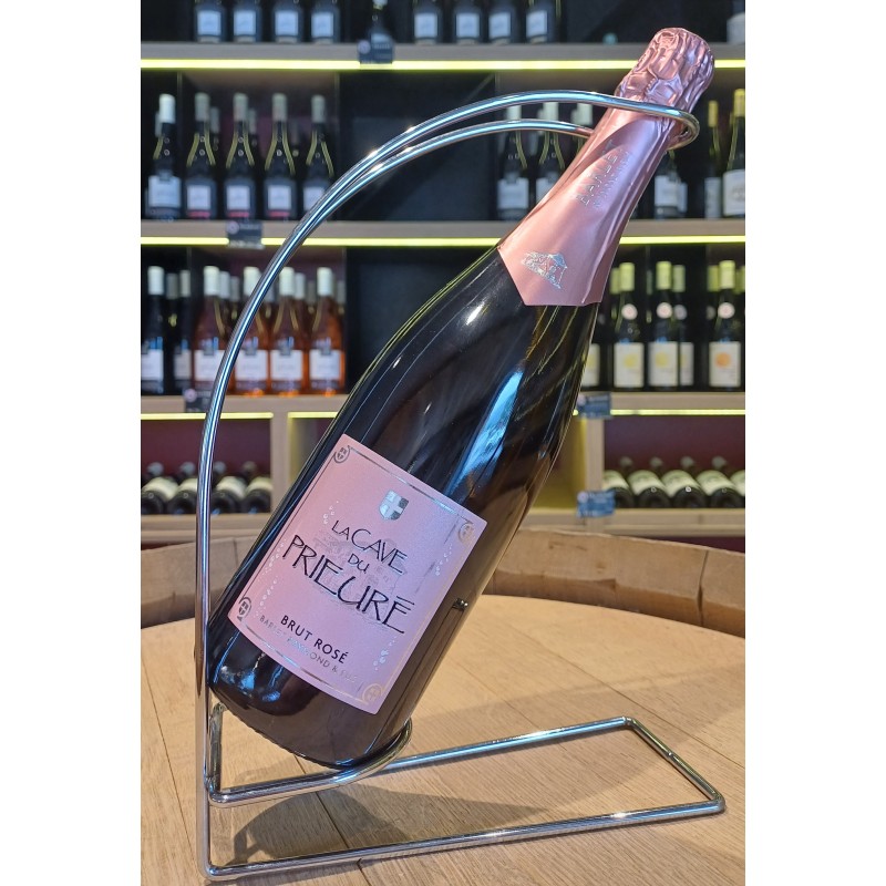 Brut Rosé 75cl