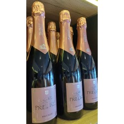 Brut Rosé 75cl