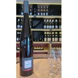 MAGNUM mondeuse