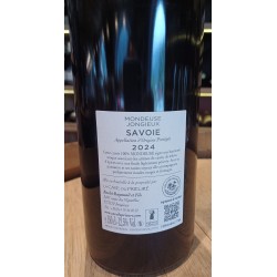 MAGNUM mondeuse