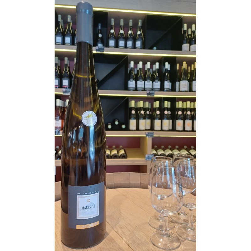 MAGNUM marestel