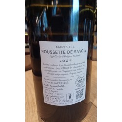 MAGNUM marestel