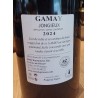 MAGNUM gamay