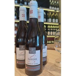 Gamay de jongieux 37.5 cl