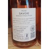Rosé de Gamay 37.5 cl