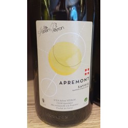 Demi apremont