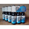 Tripack blanche BS bio 3x33cl