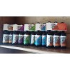 Tripack myrtille BS bio 3x33cl