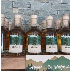 Génépi 20Cl Arpin