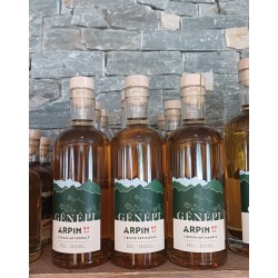 Génépi 35 cl Arpin