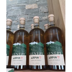 Génépi 70 cl Arpin
