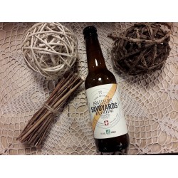 biere blonde 33cl Routin