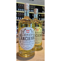 Génépi à l'ancienne 1,5L...