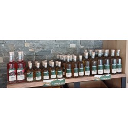 Génépi 50 cl Arpin